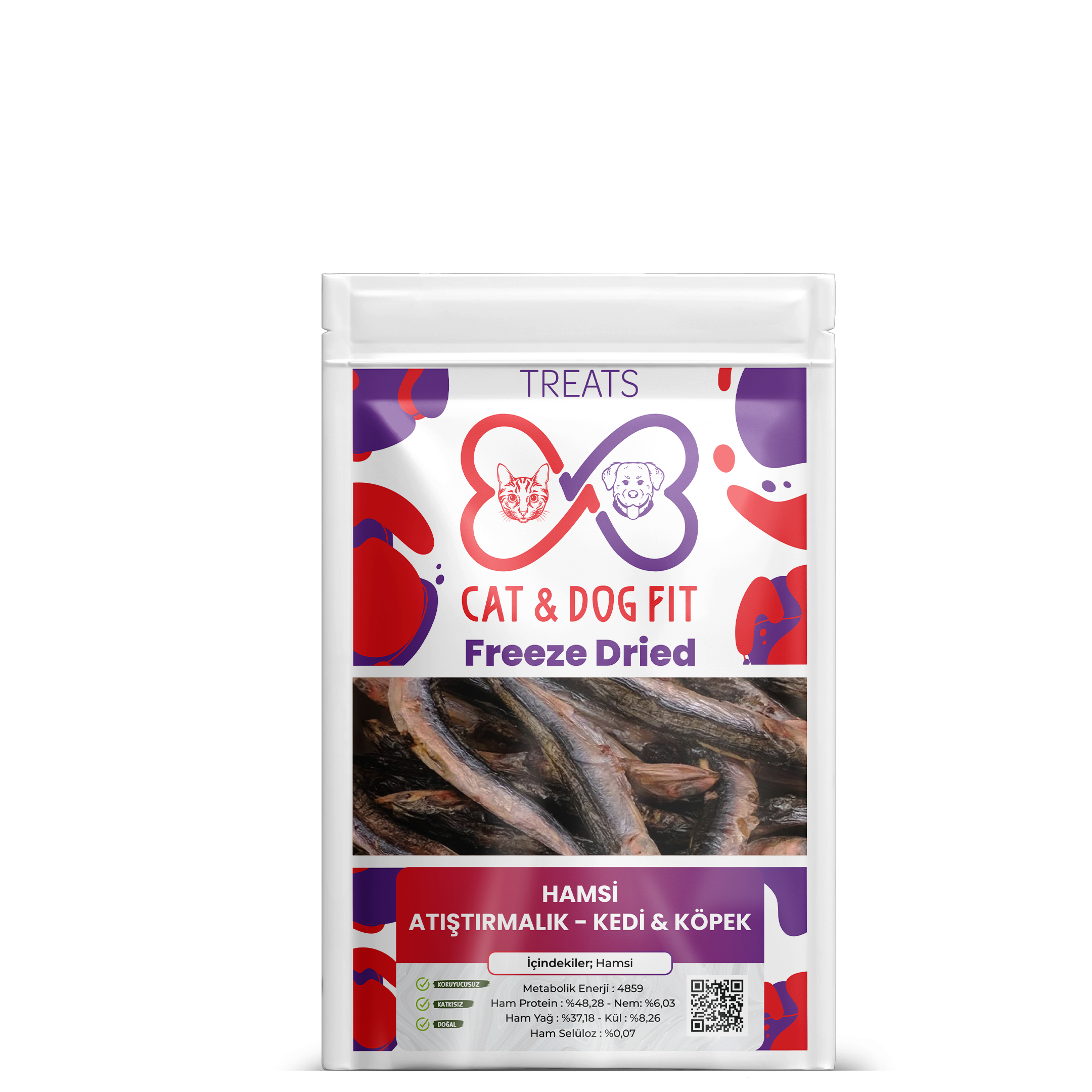 Hamsi Atıştırmalık